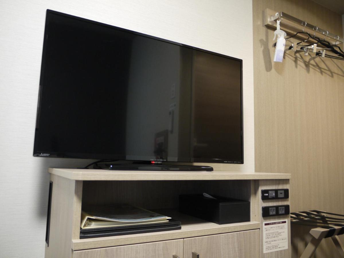 Hotel Route Inn Osaka Izumi -Kishiwada Izumi Inter- Esterno foto