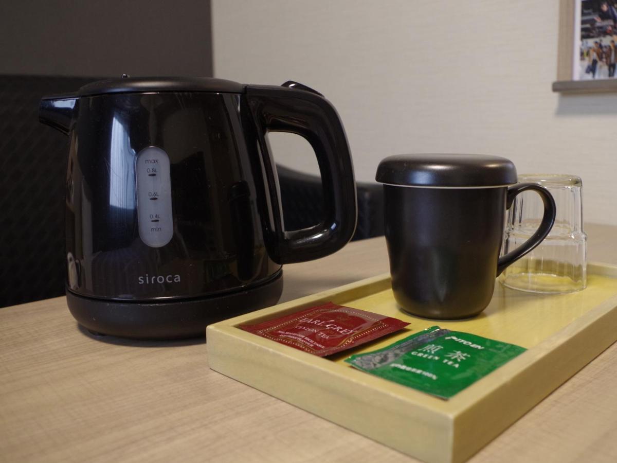 Hotel Route Inn Osaka Izumi -Kishiwada Izumi Inter- Esterno foto