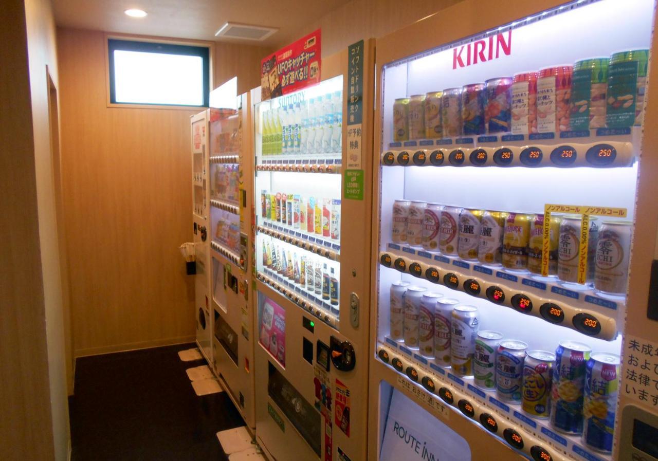 Hotel Route Inn Osaka Izumi -Kishiwada Izumi Inter- Esterno foto
