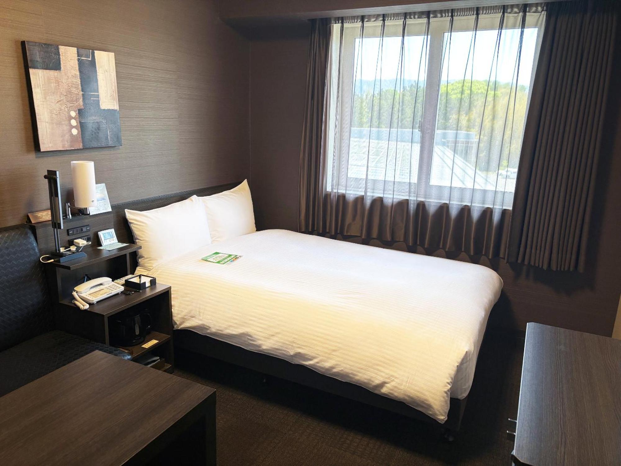 Hotel Route Inn Osaka Izumi -Kishiwada Izumi Inter- Esterno foto