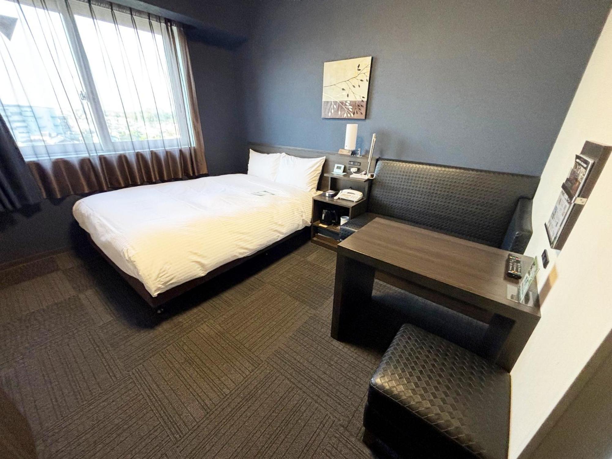Hotel Route Inn Osaka Izumi -Kishiwada Izumi Inter- Esterno foto