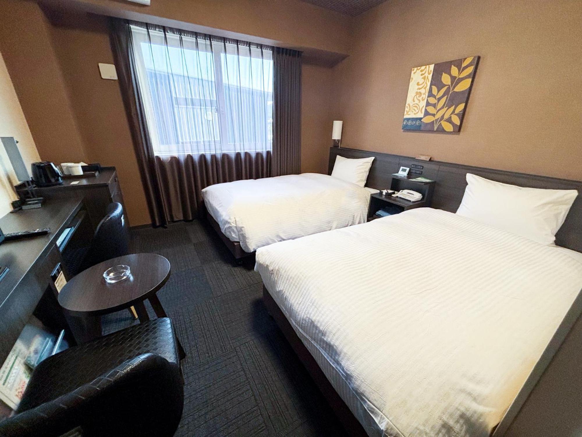 Hotel Route Inn Osaka Izumi -Kishiwada Izumi Inter- Esterno foto